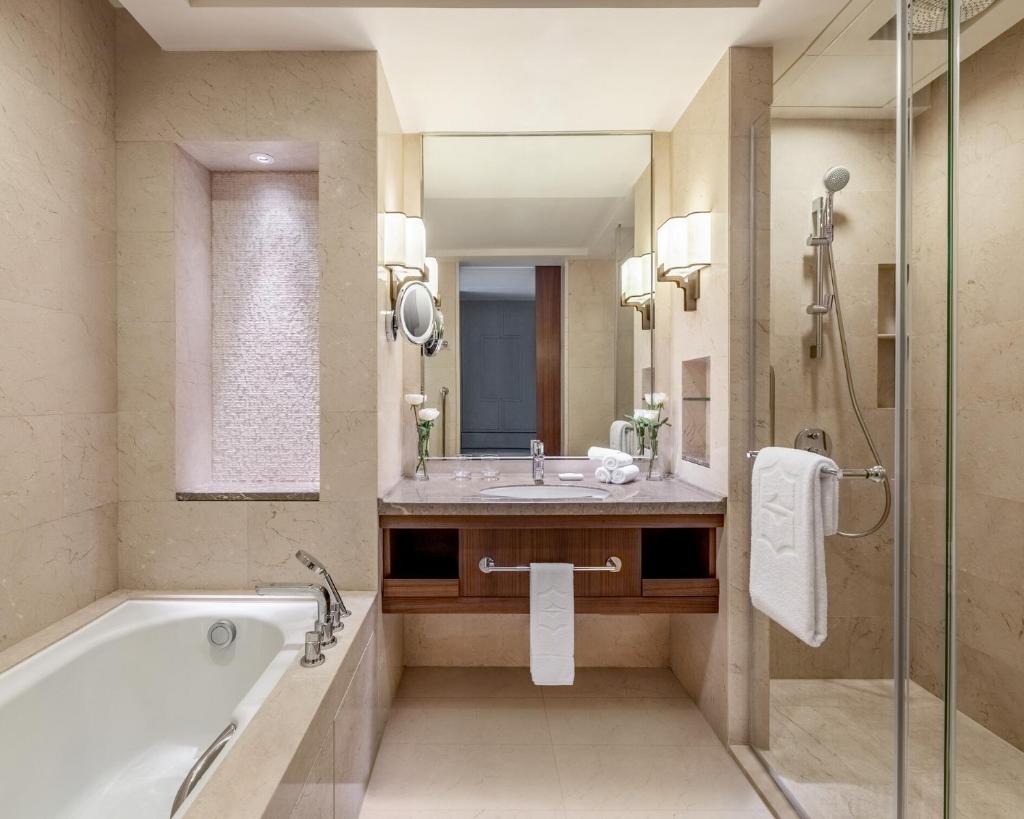 Shangri-La Hotel, Qufu
