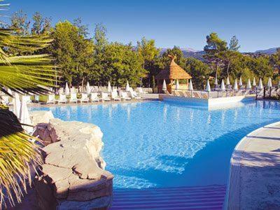 PROVENÇAL HOUSE IN FAYENCE with POOL & INDOOR SPA photo 1