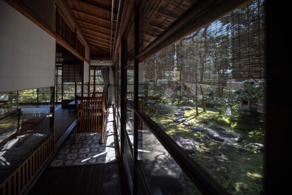 伝心庵 Garden Villa Denshin-An photo 4