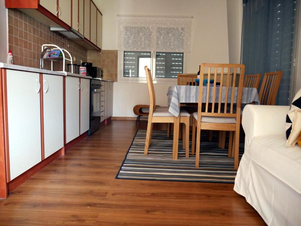 Moraitika Old Village Apartments photo 3