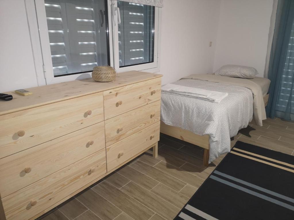 Moraitika Old Village Apartments photo 4