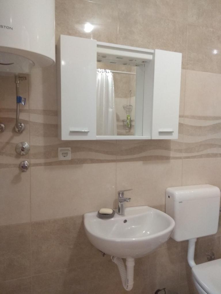 Apartmani Alma photo 1