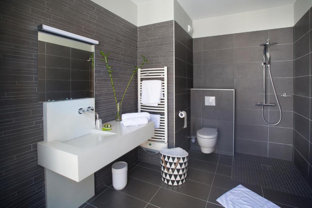 Appart'hôtel Les Fleurines By Urban Style photo 4