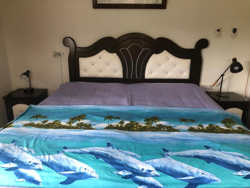 My Ozi Perl New Creole Villas photo 3