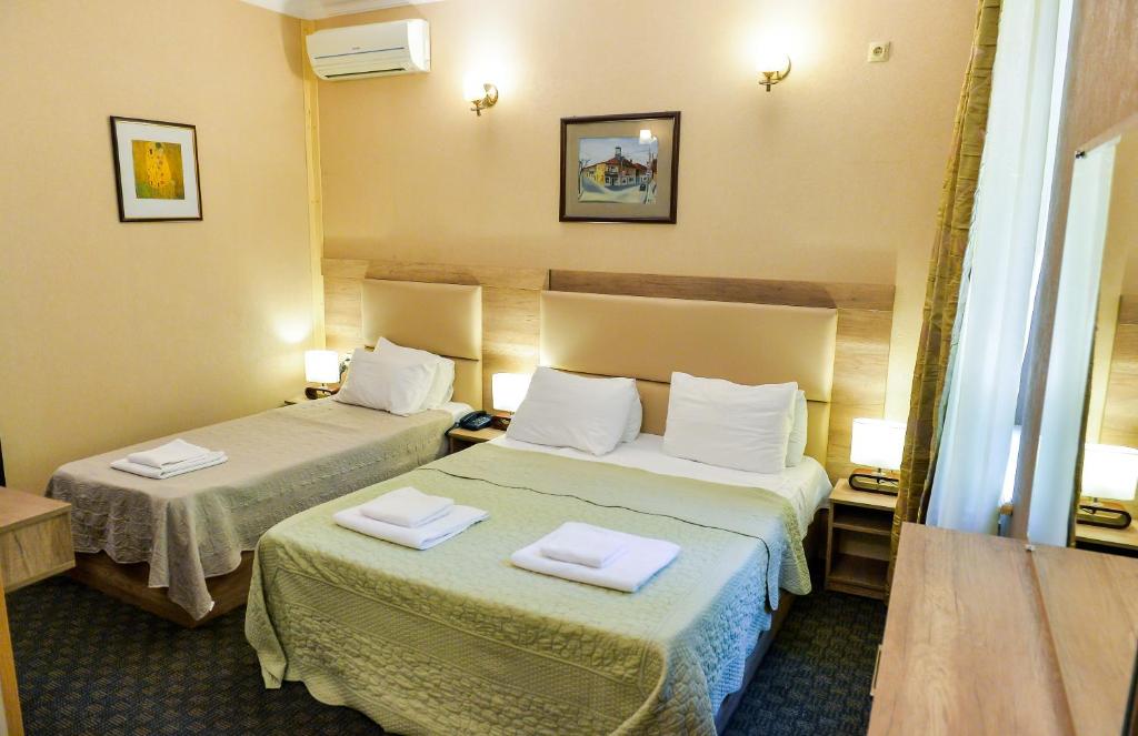 Hotel Old Town photo 2
