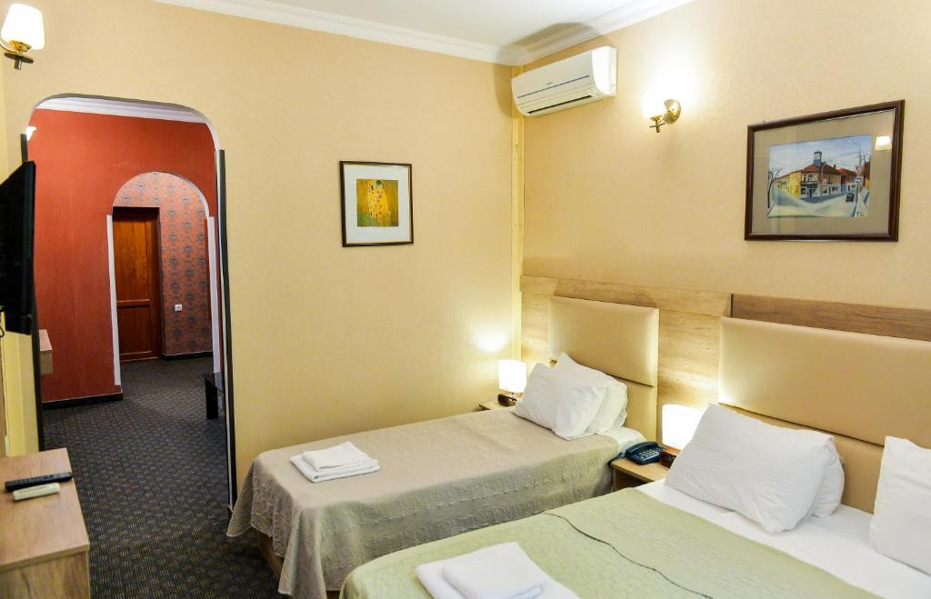 Hotel Old Town photo 3
