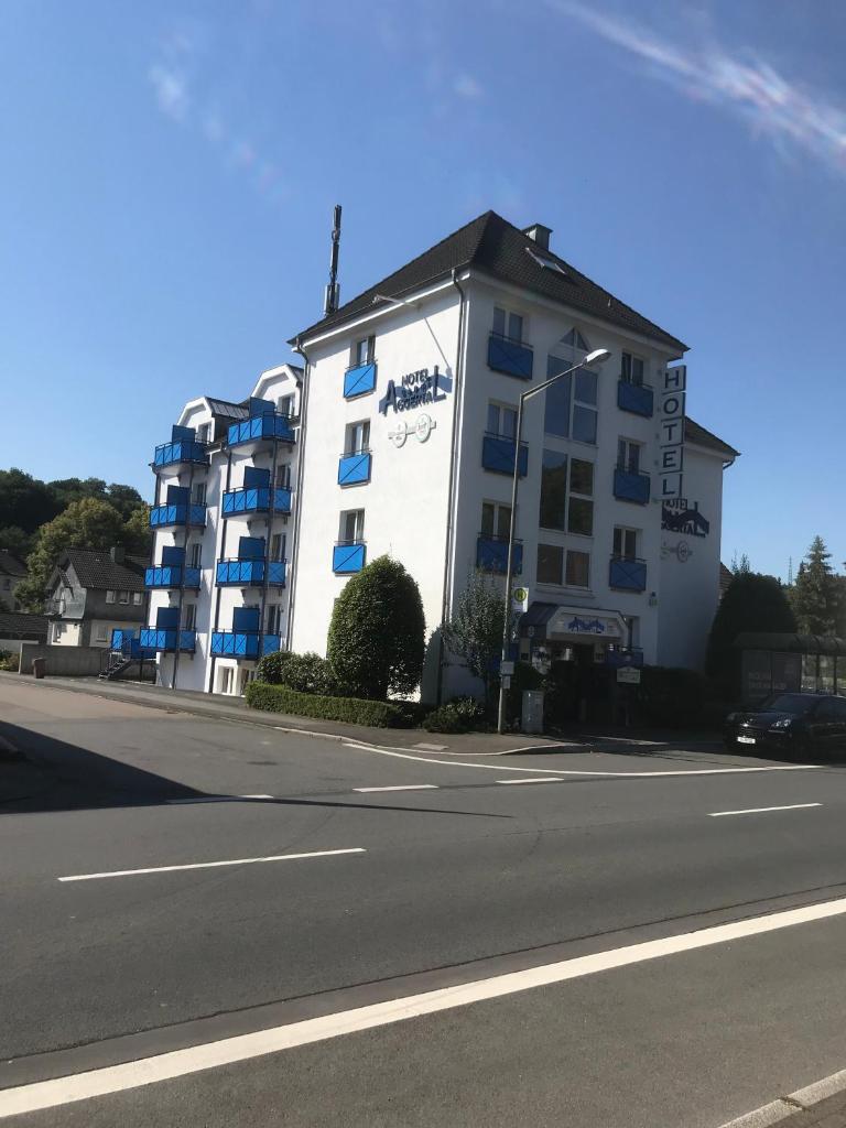 Hotel Aggertal photo 3