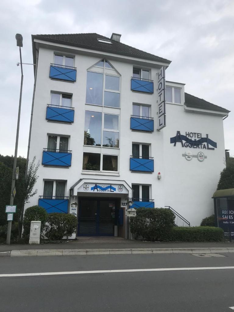 Hotel Aggertal photo 4