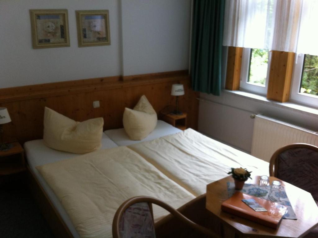 Pension Tannenrausch photo 4