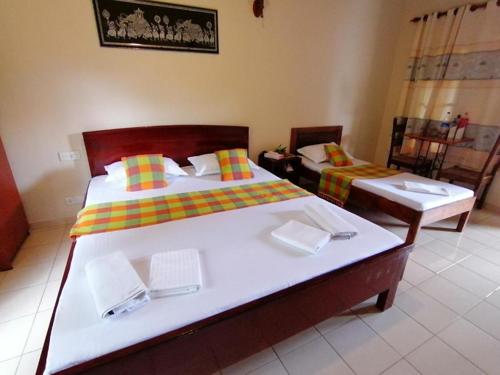 Green Land Guest House photo 1