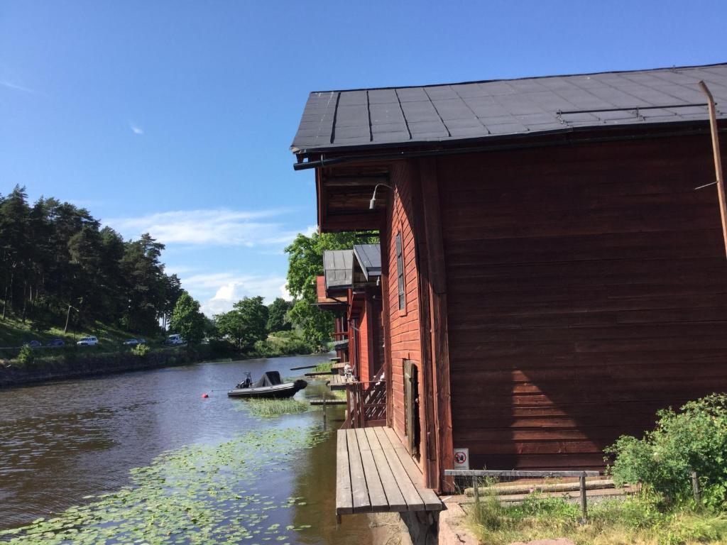 Remuganes suite - Porvoon Linna photo 4