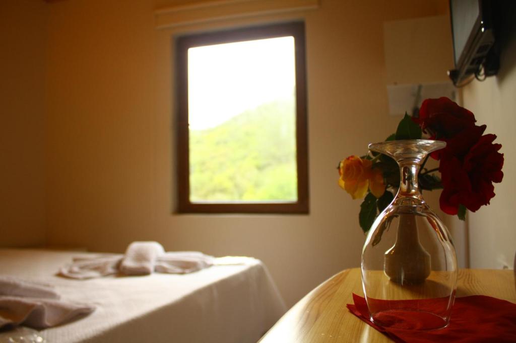 Uyku Vadisi Hotel photo 4