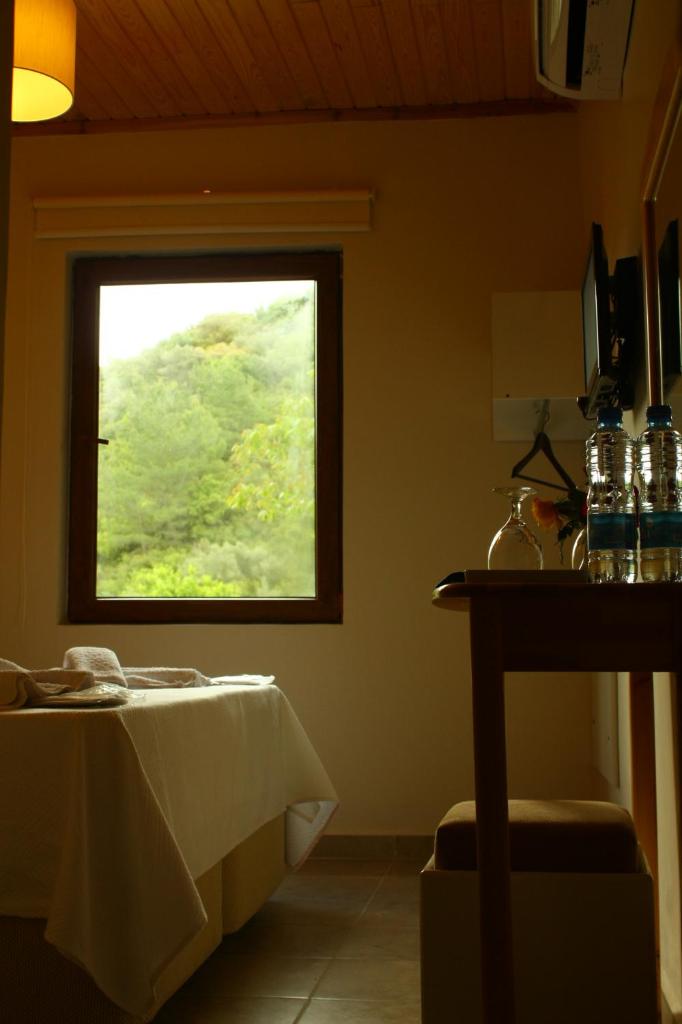 Uyku Vadisi Hotel photo 3