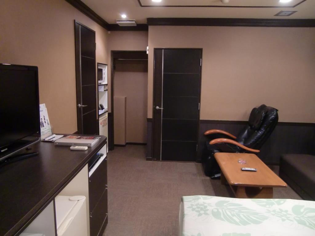 Hotel GOLF Atsugi (Adult Only) photo 1