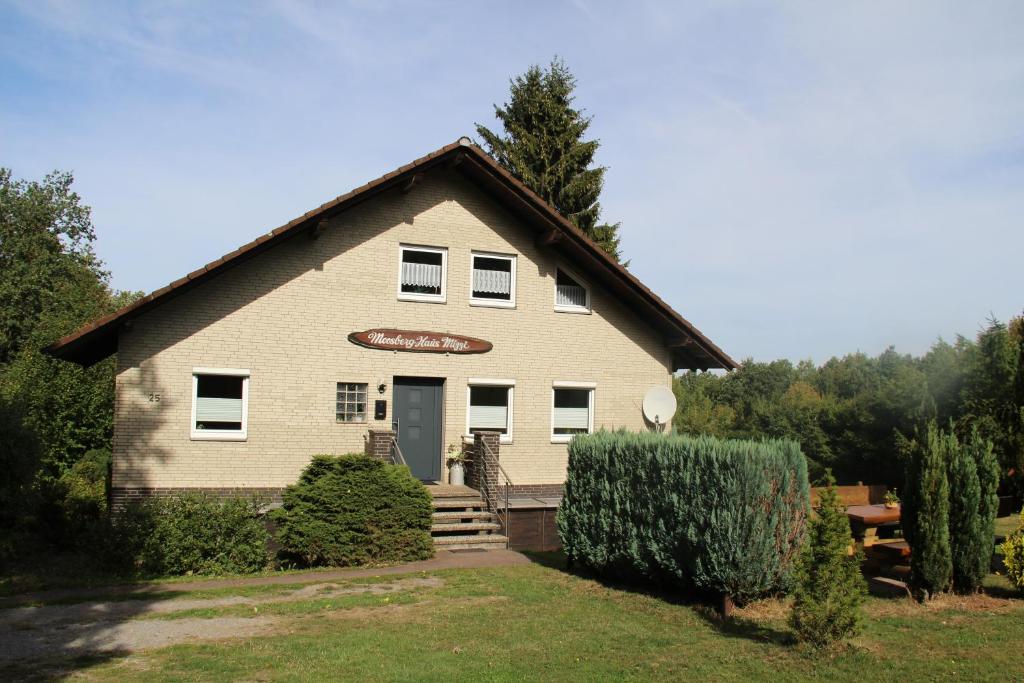 Moosberg Haus Mizzi photo 4