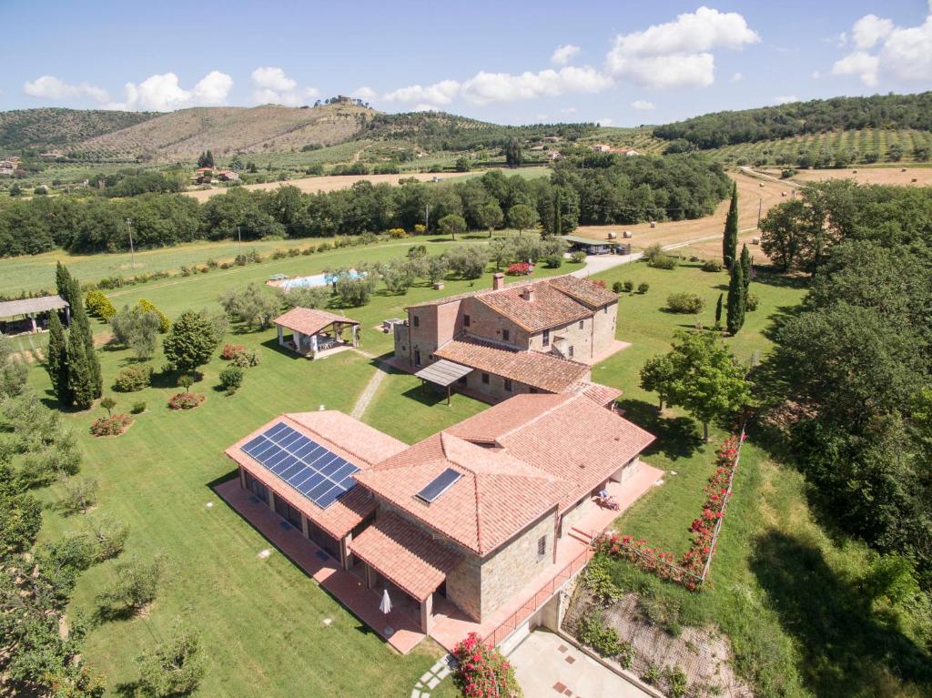 Agriturismo La Sosta di Annibale photo 4