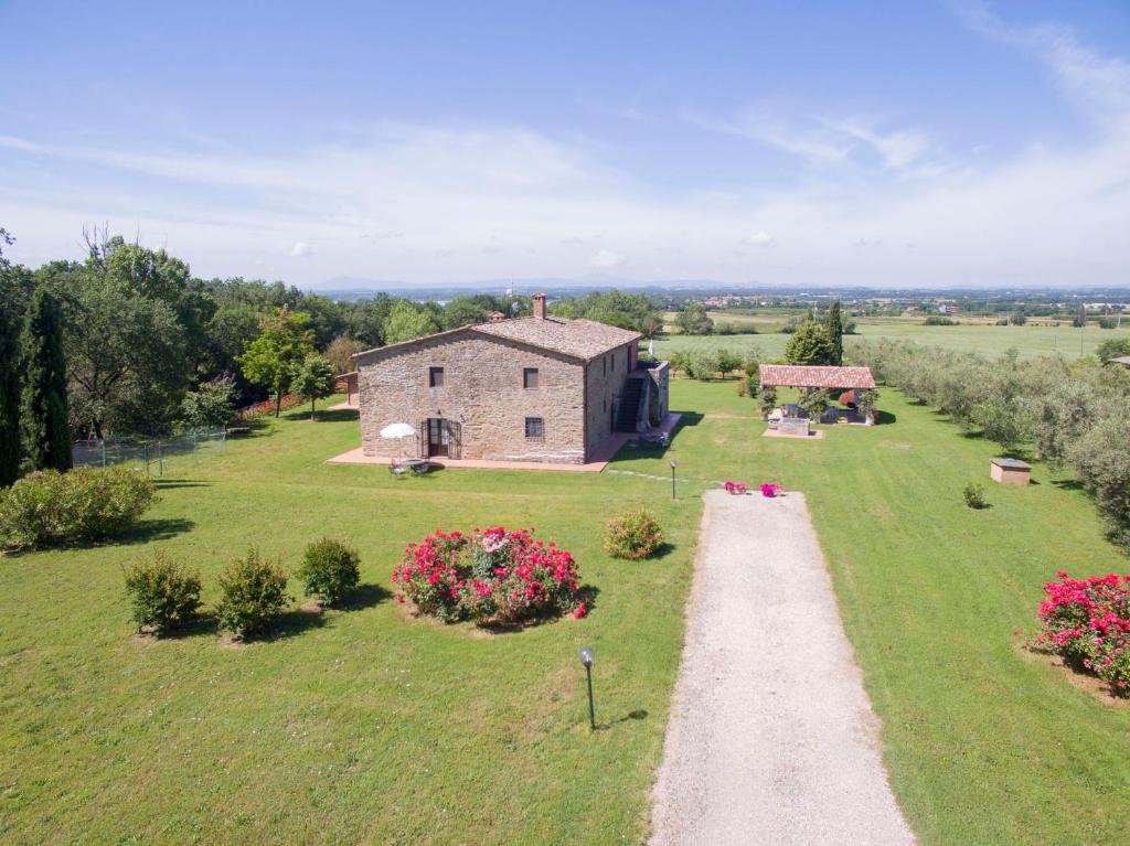 Agriturismo La Sosta di Annibale photo 3