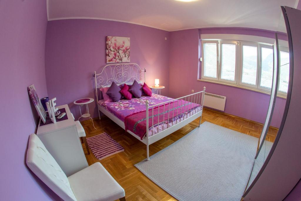 Apartman Kotor photo 4