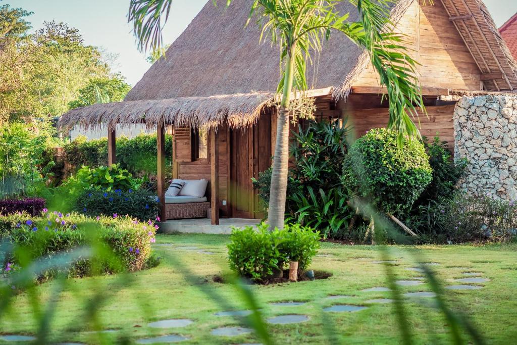 Green Escape Eco Resort photo 1