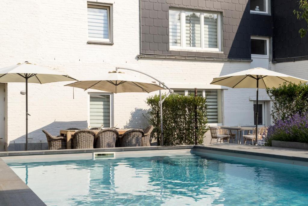 B&B Hostellerie Marie photo 3