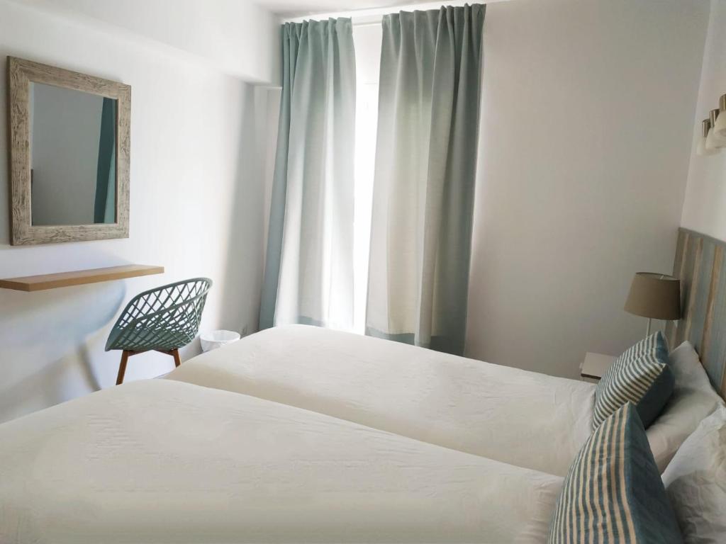 Apartamentos Las Palmeras photo 4