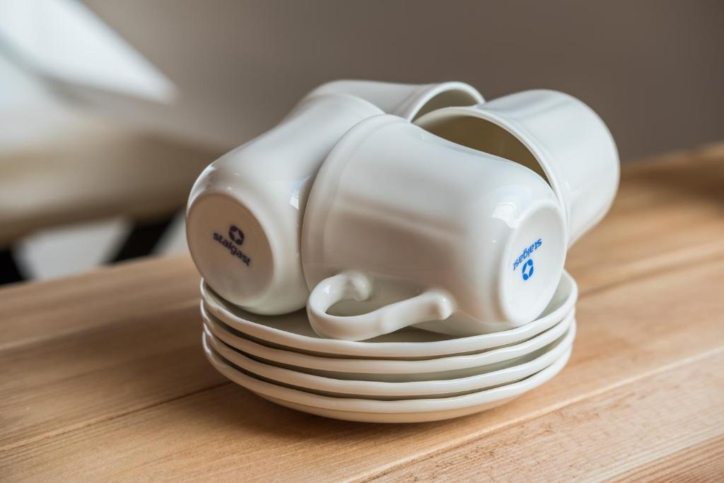 Двухместный (Двухместный номер с 1 кроватью или 2 отдельными кроватями), Oficyna Krobielowice