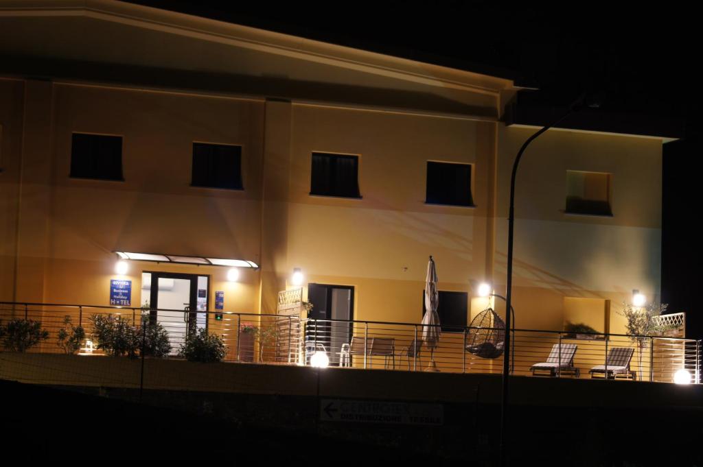 Riviera HUB photo 2