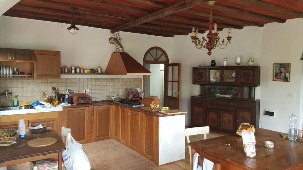 Rural House Rondini photo 1