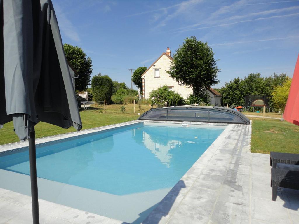 Le Hameau du Peu photo 3