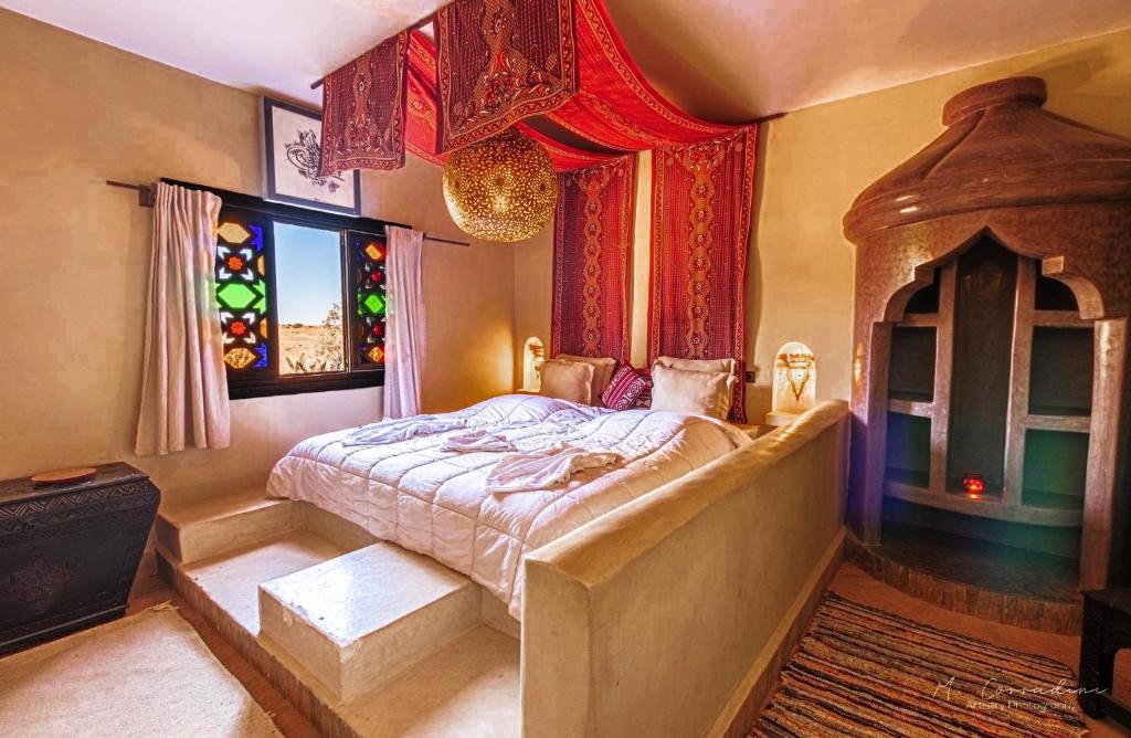 Riad Cafe Du Sud