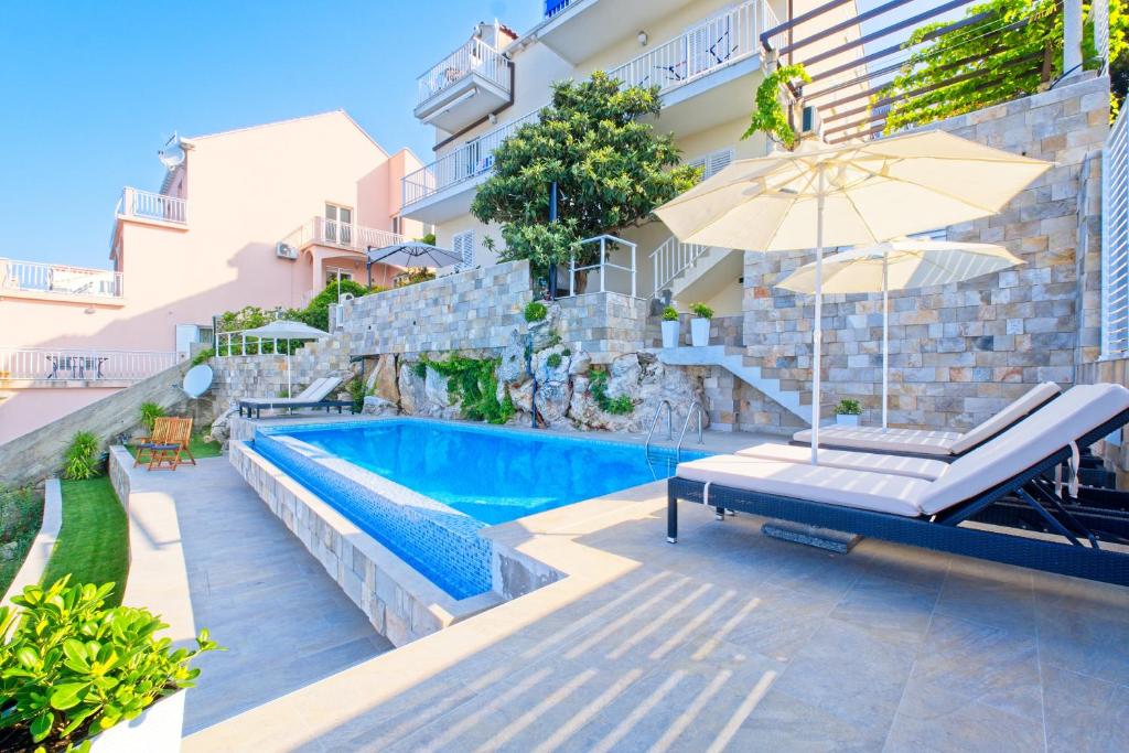 Apartments Stella Maris photo 3