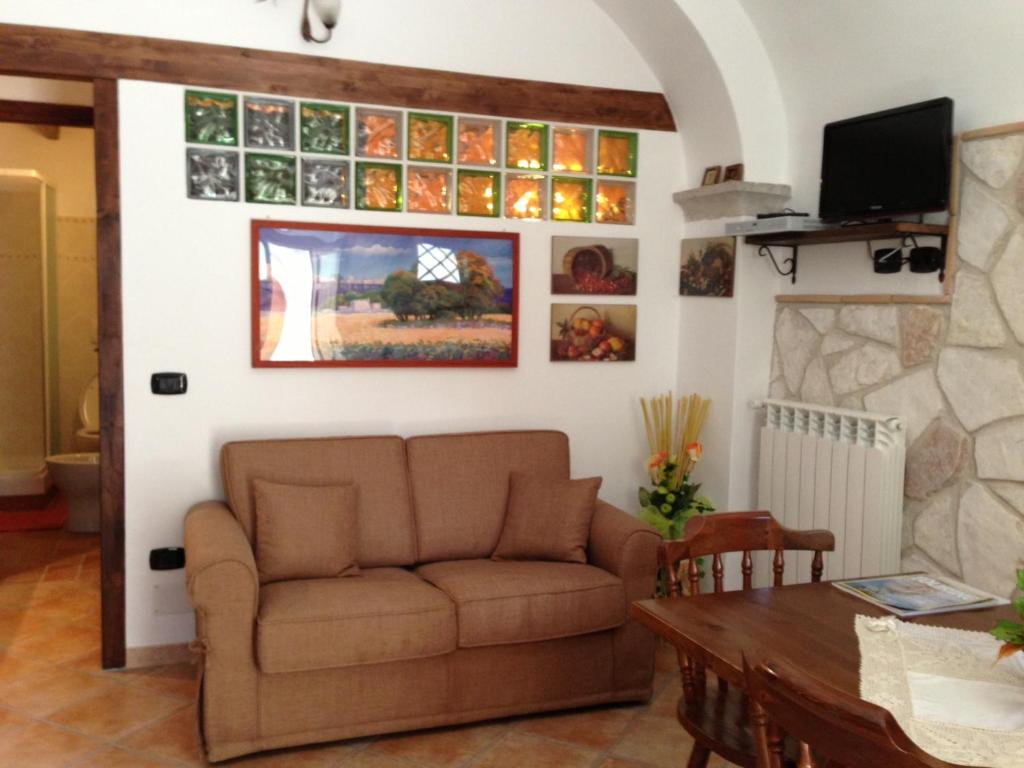 Il Borgo 19 photo 1