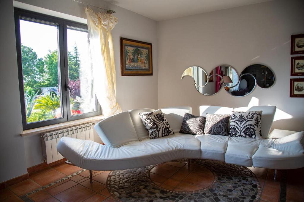Bed and breakfast Ellera Viterbo photo 1