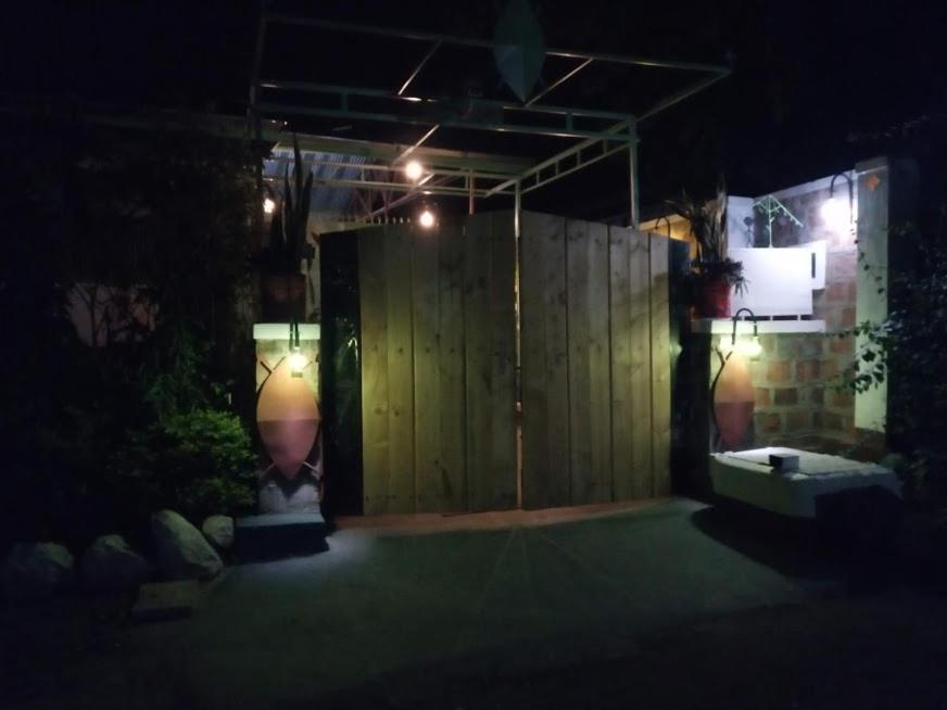 KILIMANJARO MAD MONKEY'S HOTEL photo 3