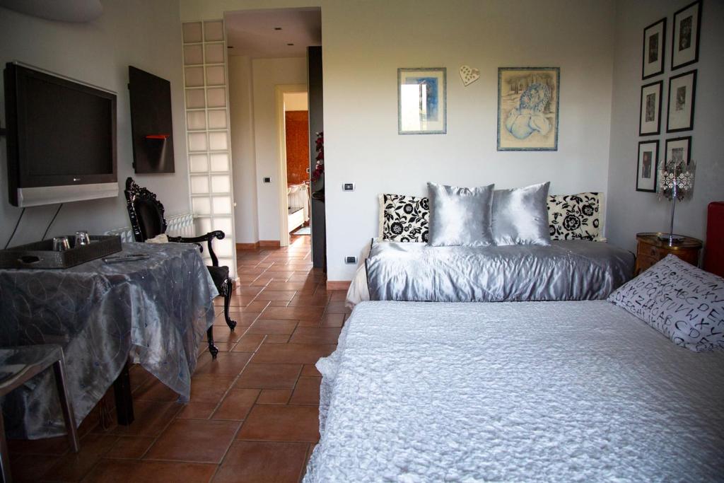 Bed and breakfast Ellera Viterbo photo 4