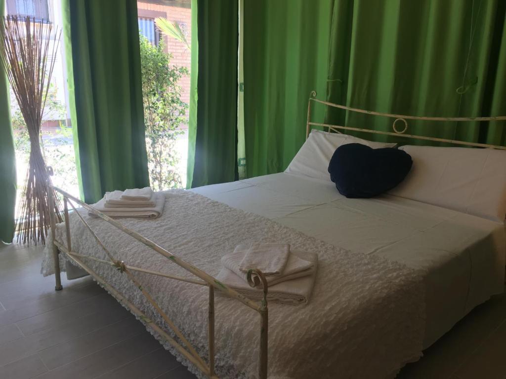 B&B Villa Irma guest house photo 3