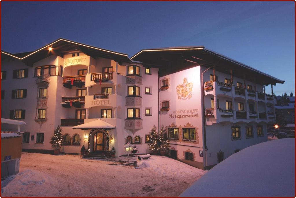 Hotel Metzgerwirt photo 1