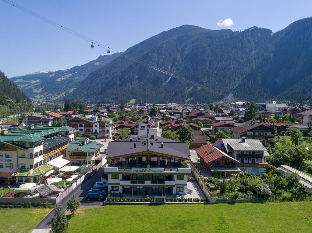 Apartments Edenlehen photo 3