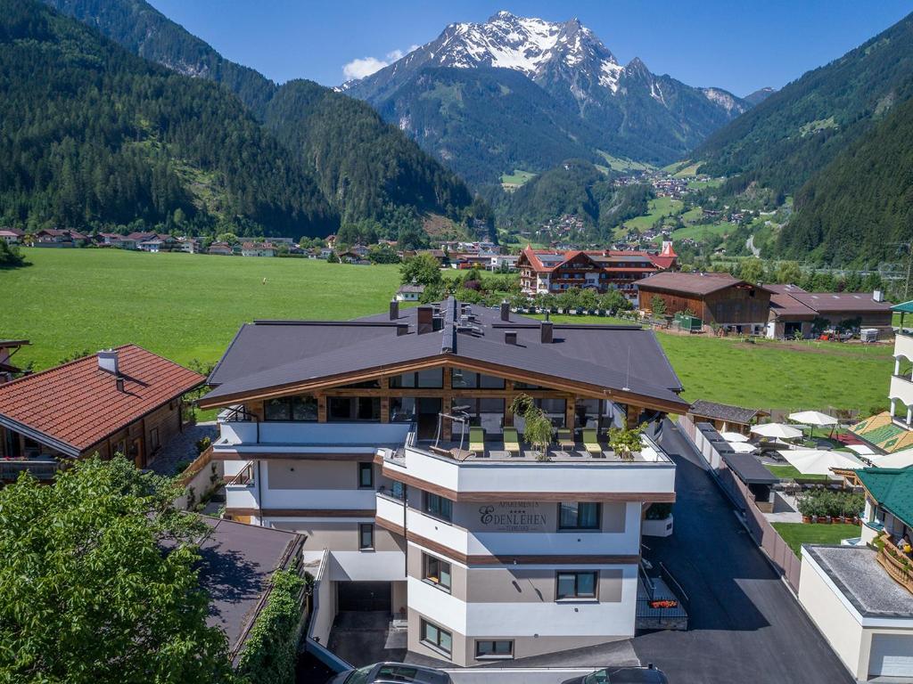 Apartments Edenlehen photo 4