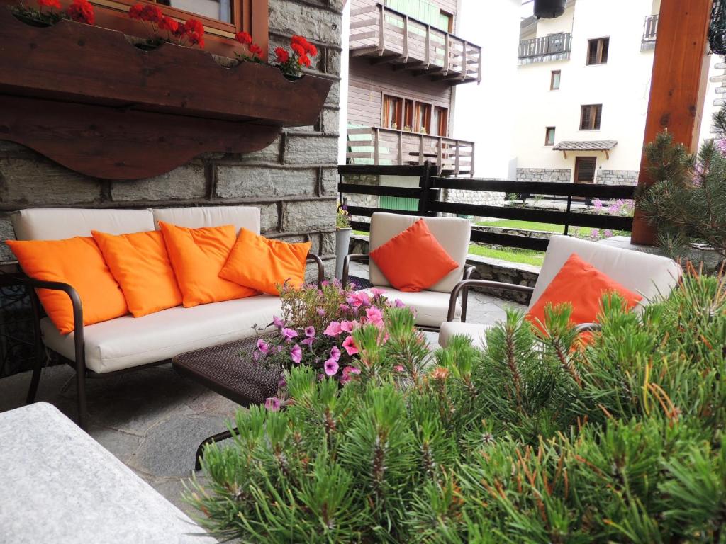 Hotel Mignon photo 1