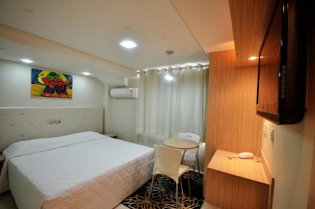 Hotel Sabino Palace photo 2
