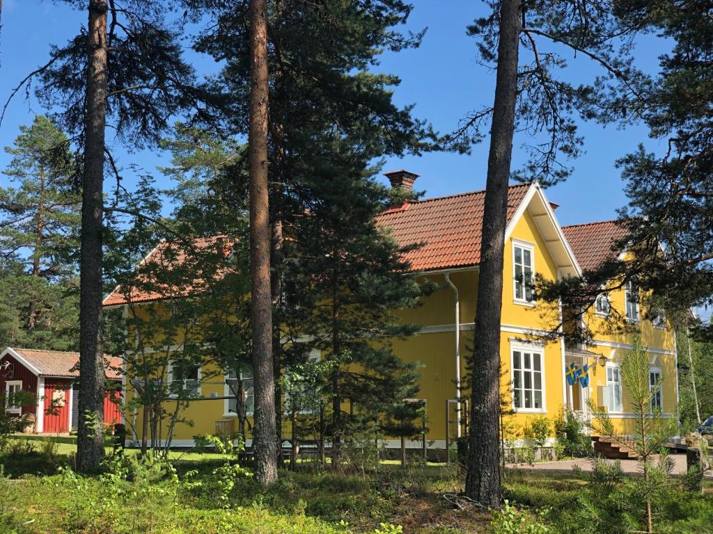 Hedenstugan B&B Hotel photo 1