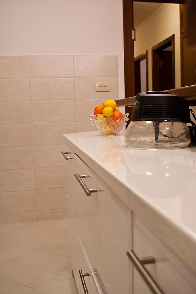 Апартаменты (Улучшенные апартаменты с 3 спальнями и видом на море), Apartments Villa Milica