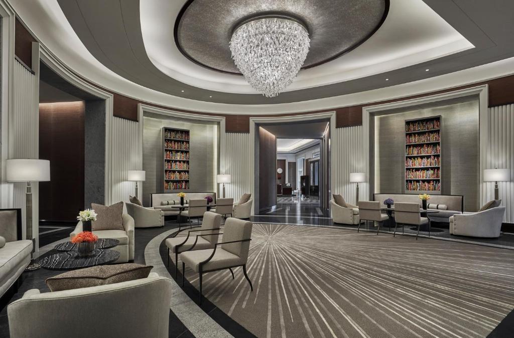 Four Seasons Hotel One Dalton Street, Boston photo 3