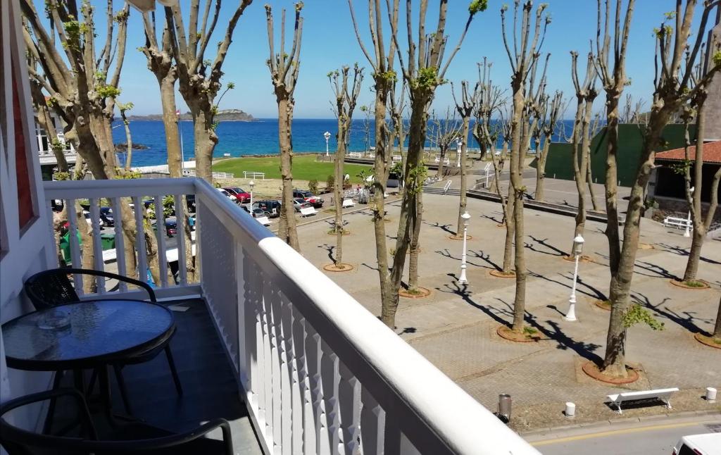 Hotel Atalaya photo 2