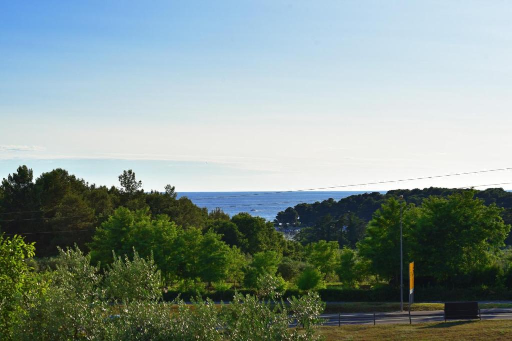 Bed&Breakfast Monte Rosso photo 4