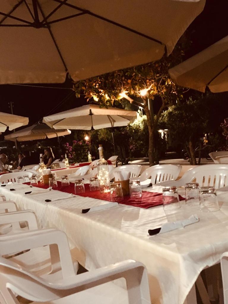Tindari Village Camping photo 4