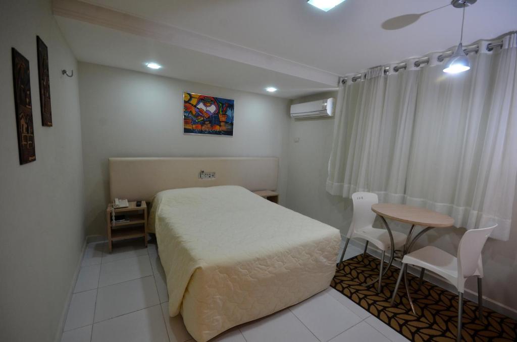 Hotel Sabino Palace photo 3