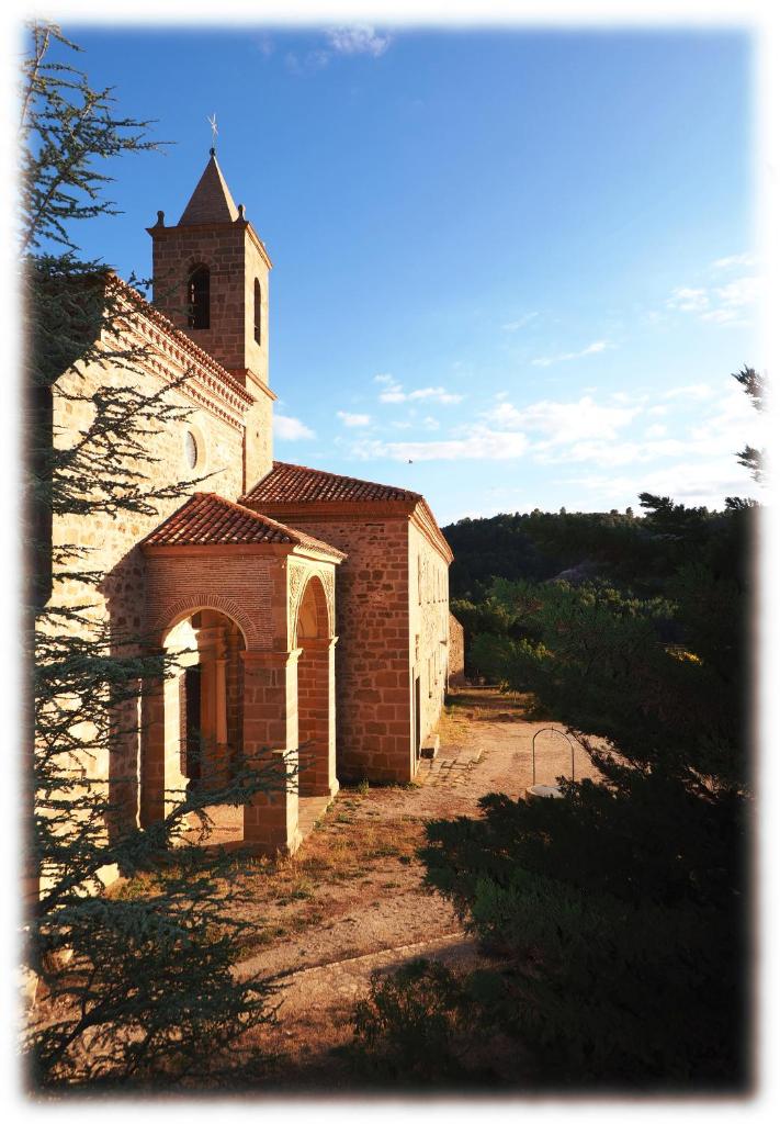 Monasterio El Olivar photo 4