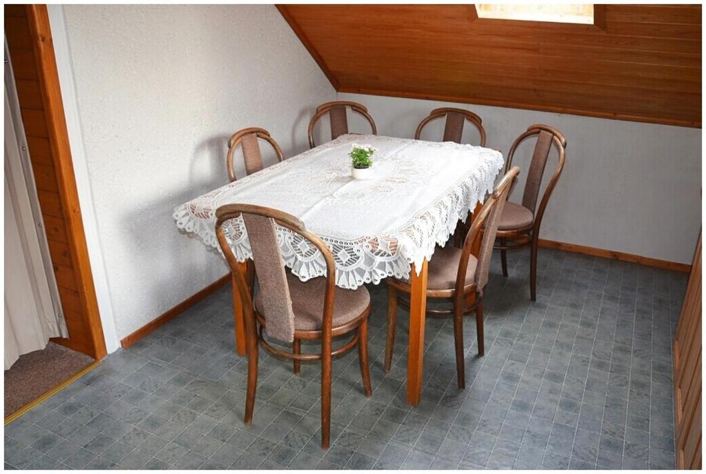 Pension Dvořáček photo 2